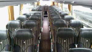 Mercedes Travego 