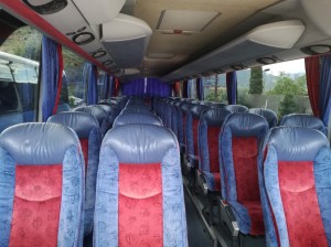 Setra S411