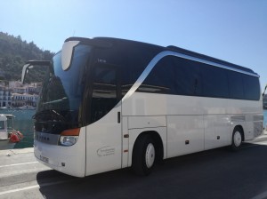 Setra S411 38S 