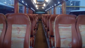 Neoplan Tourliner 