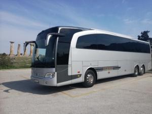 Mercedes Travego 57S 